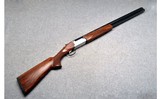 Fausti ~ Caledon ~ 12 Gauge - 1 of 16