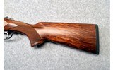 Fausti ~ Caledon ~ 12 Gauge - 9 of 16