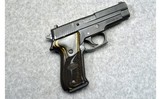 SIG Sauer ~ P220 ~ .45 Auto - 1 of 3