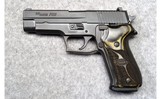 SIG Sauer ~ P220 ~ .45 Auto - 2 of 3