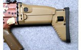 FN America ~ SCAR 17S ~ 7.62 Nato - 6 of 10