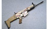 FN America ~ SCAR 17S ~ 7.62 Nato - 1 of 10