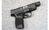 Springfield Armory ~ Hellcat ~ 9MM - 1 of 2