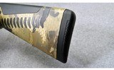 Benelli ~ SB3 GORE OPTIFADE Marsh ~ 12 Gauge - 10 of 10