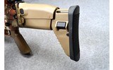 FN America ~ SCAR 17S ~ 7.62 Nato - 10 of 10