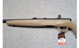 Savage Arms ~ B22 ~ .22 LR - 7 of 11