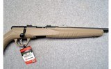 Savage Arms ~ B22 ~ .22 LR - 3 of 11