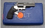 Colt ~ Kodiak SP4RTS ~ 44 Magnum - 3 of 6