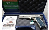 Colt ~ Gold Cup Lite ~ 45 Auto - 6 of 6