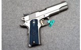 Colt ~ Gold Cup Lite ~ 45 Auto - 1 of 6