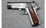 Springfield Armory ~ 1911 Ronin/EMP ~ 9MM - 2 of 2