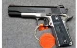 Colt ~ Competition Series ~ 45 Auto - 2 of 4