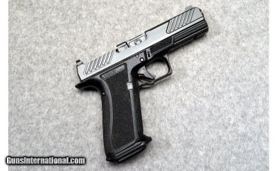 Shadow Systems ~DR920 ~ 9MM