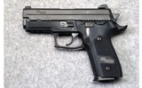 SIG Sauer ~ P229 ELITE ~ .40 S&W - 2 of 2