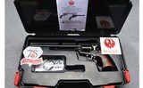 Ruger ~ New Model Super BlackHawk ~ .44 Magnums - 3 of 3
