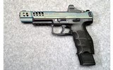 H&K ~ VP9 Match ~ 9MM - 2 of 2