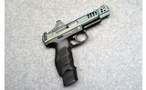 H&K ~ VP9 Match ~ 9MM - 1 of 2