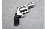 Smith and Wesson ~ 500 Performance Center ~ .500 S&W Magnum - 1 of 3