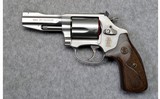 Smith & Wesson ~ 60-15 ~ .357 Magnum - 2 of 2