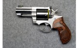 Ruger ~ GP100 ~ .357 Magnum - 2 of 2