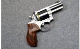 Ruger ~ GP100 ~ .357 Magnum - 1 of 2