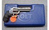 Colt ~ King Cobra SP4RFO ~ .22LR - 3 of 7