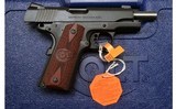 Colt ~ Lightweight Commander ~ .45 Auto - 3 of 4