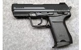 HK ~ 45C ~ .45 Auto - 2 of 2