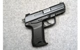 HK ~ 45C ~ .45 Auto - 1 of 2