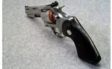 Colt ~ Davidson's Special Edition Engraved Colt Python ~ .357 Magnum - 8 of 10