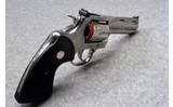 Colt ~ Davidson's Special Edition Engraved Colt Python ~ .357 Magnum - 9 of 10