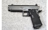 Springfield Armory ~ Prodigy ~ 9MM - 2 of 2