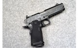 Springfield Armory ~ Prodigy ~ 9MM - 1 of 2