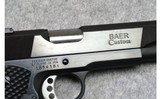 Les Baer Custom ~ 1911 Premier II ~ 10MM - 2 of 4