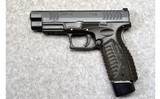 Springfield Armory ~ XDM-9 ~ 9MM - 2 of 2