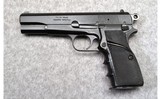 Industria Argentina ~ M90 FM Hi-Power ~ 9MM - 2 of 2
