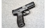 Heckler & Koch ~ VP9 ~ 9MM - 1 of 2