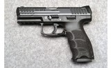 Heckler & Koch ~ VP9 ~ 9MM - 2 of 2