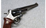 Smith & Wesson ~ 25-5 ~ .45 Colt - 3 of 6