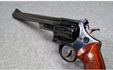 Smith & Wesson ~ 25-5 ~ .45 Colt - 4 of 6