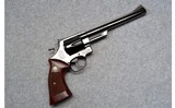 Smith & Wesson ~ 25-5 ~ .45 Colt - 1 of 6