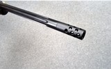 Springfield Armory ~ 2020 Waypoint ~ 6.5 creedmoor - 9 of 10