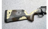 Springfield Armory ~ 2020 Waypoint ~ 6.5 creedmoor - 2 of 10