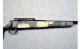 Springfield Armory ~ 2020 Waypoint ~ 6.5 creedmoor - 3 of 10