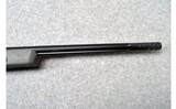 Springfield Armory ~ 2020 Waypoint ~ 6.5 creedmoor - 4 of 10