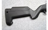 Ruger ~ 10/22 Takedown Magpul X-22 Backpacker Stock ~ .22LR - 2 of 12