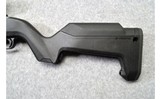 Ruger ~ 10/22 Takedown Magpul X-22 Backpacker Stock ~ .22LR - 7 of 12