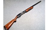 Remington Arms ~ 870 Wingmaster ~ 12 Gauge - 1 of 14