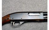 Remington Arms ~ 870 Wingmaster ~ 12 Gauge - 3 of 14