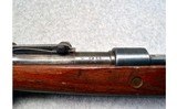 Waffen Werke Brunn ~ Mod.98 ~ 7.92x57mm Mauser - 14 of 16